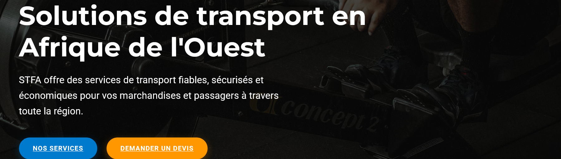 Transport-Bâtiment & Travaux Publics-Convoyage Sécurisé