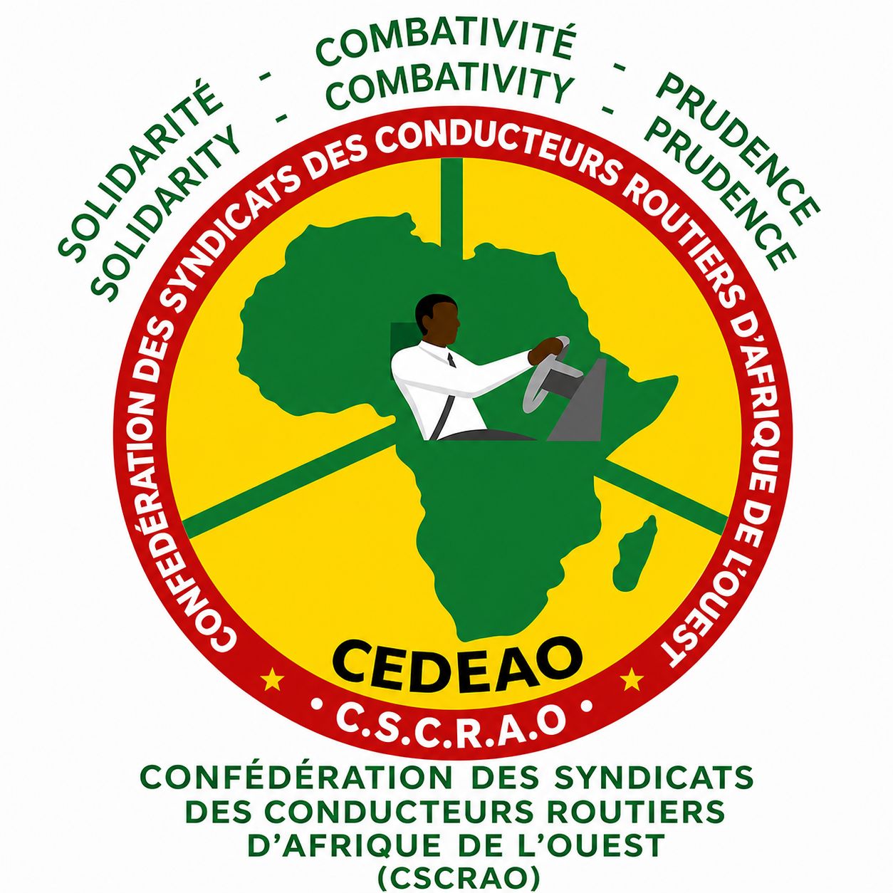 Logo CSCRAO