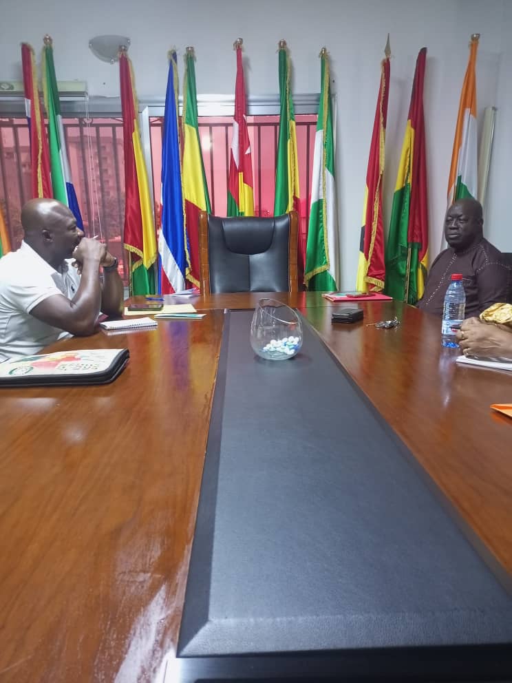 Mission sur le Corridor Abidjan‑Guinée Conakry : vers une libre circulation effective