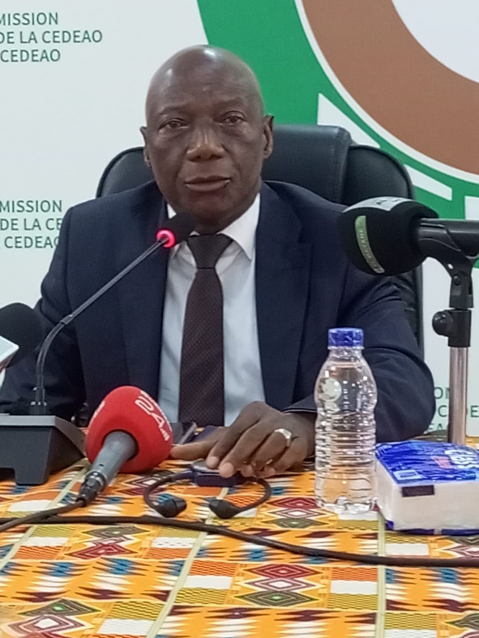 CONGRÈS ORDINAIRE DE LA CSCRAO - 2026