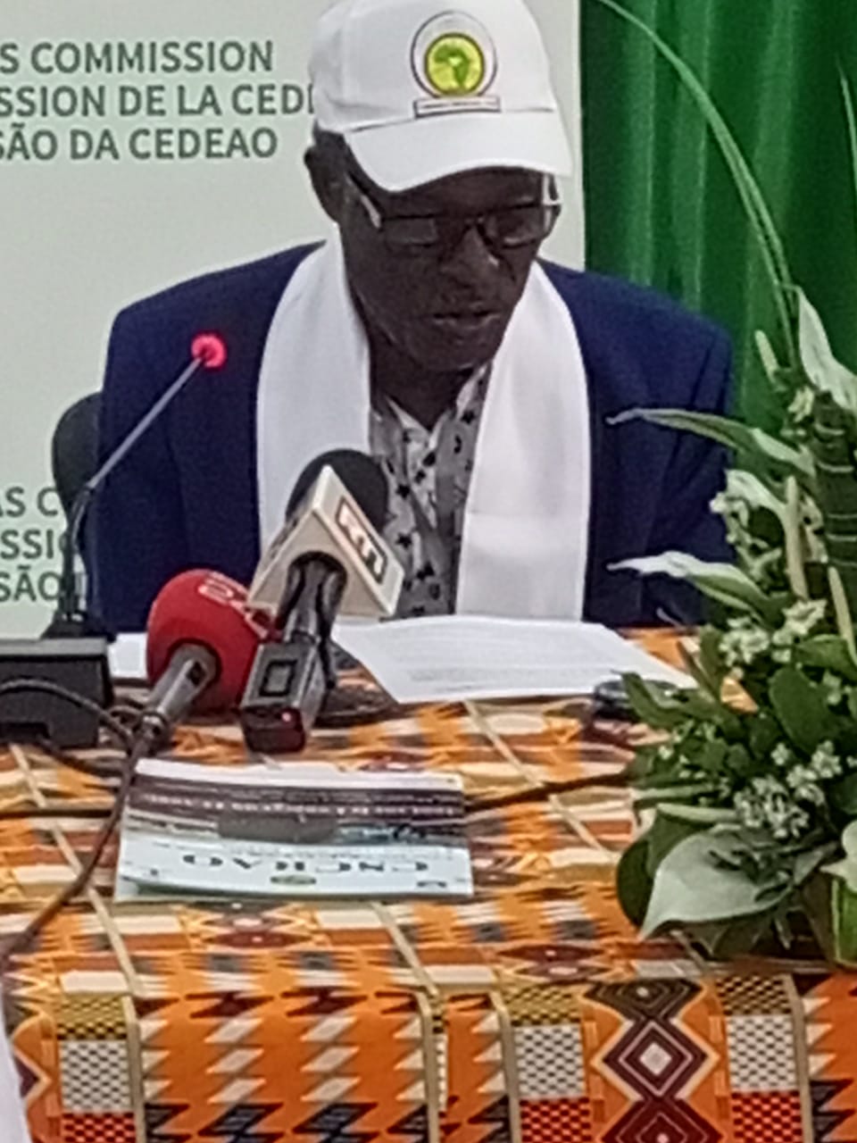 CONGRÈS ORDINAIRE DE LA CSCRAO - 2026