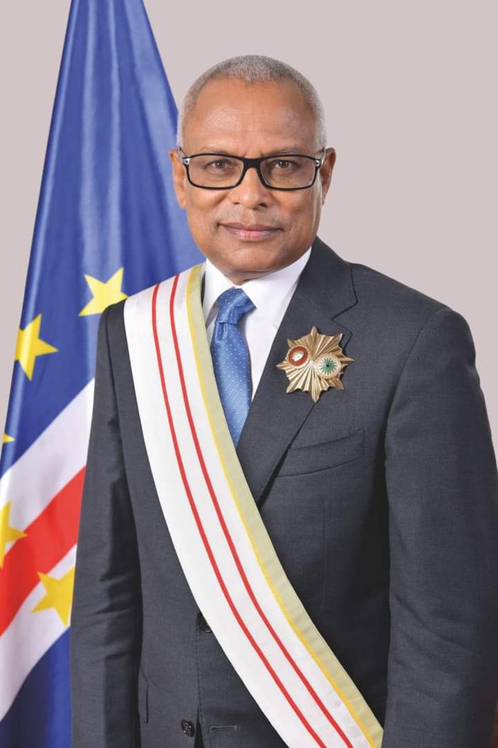 Président José Maria Neves