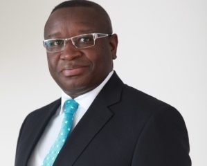 Président Julius Maada Bio